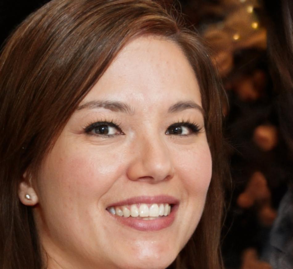 Portrait de Séverine Montclair, directrice pédagogique chez cryvastenior